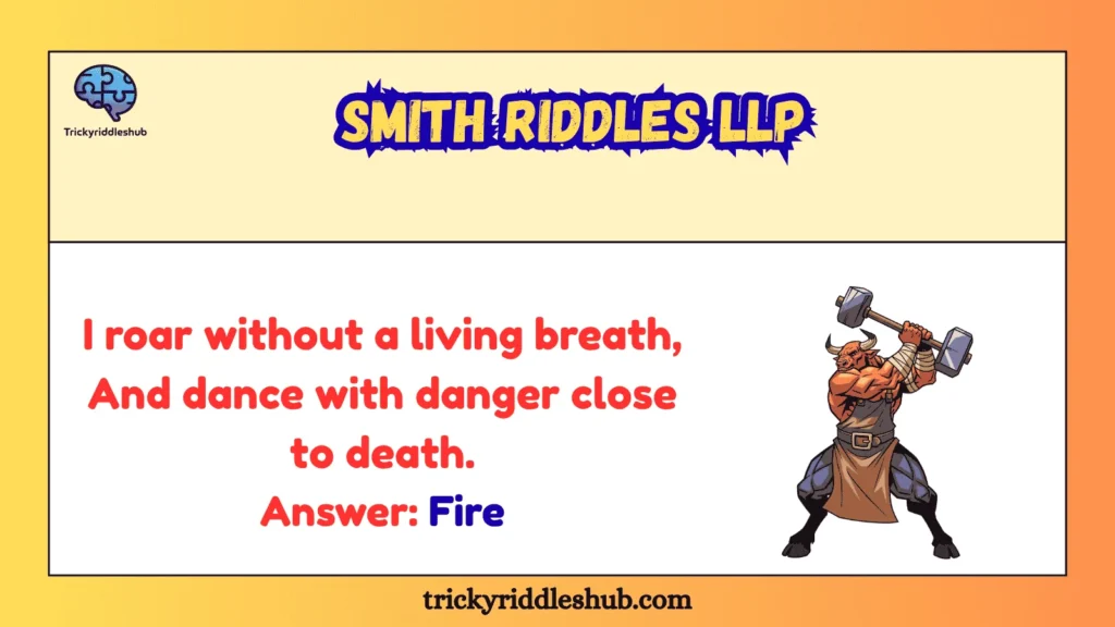 Smith Riddles LLP