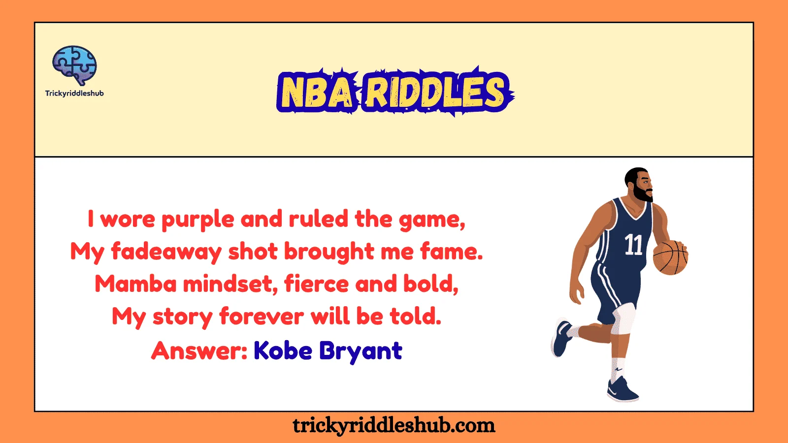 Random Nba Question 295+ NBA Riddles Legendary Trivia That Will Shock You 2026